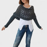 Celeste - Protecție elegantă împotriva frigului