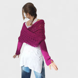 Celeste - Protecție elegantă împotriva frigului