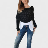 Celeste - Protecție elegantă împotriva frigului