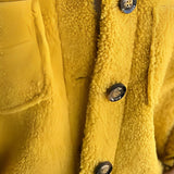 Lea | Palton elegant și călduros