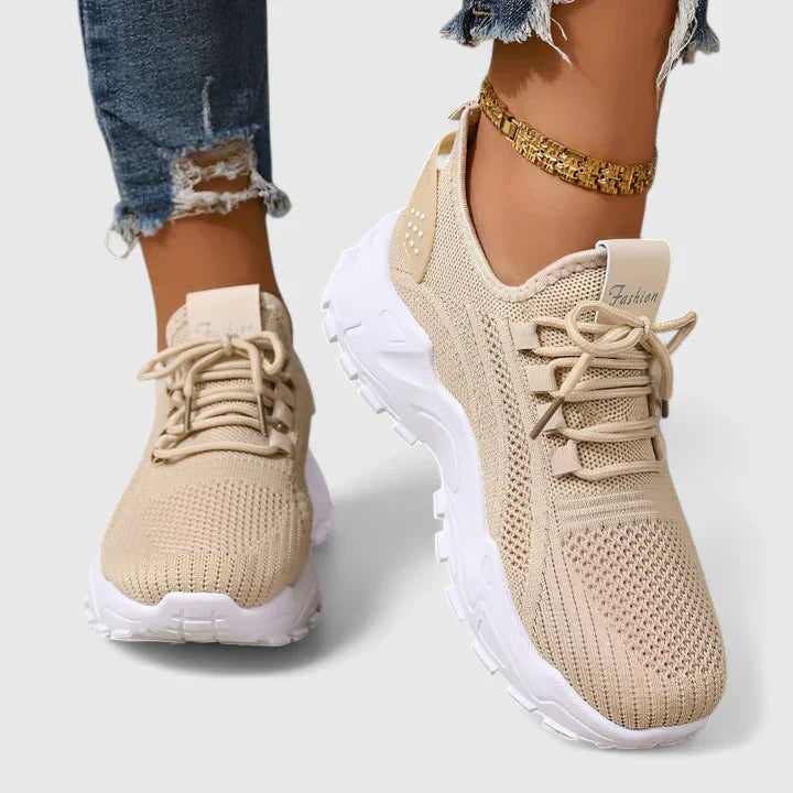 Pantofi Sport Ortopedici Confortabili cu Vârful Larg Extra