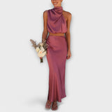 Rochie pentru un look elegant