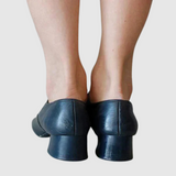 Daisy - Mary Jane din piele