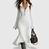 Laura - Rochii de iarnă