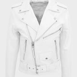 Austin - Jachetă Bomber Elegantă