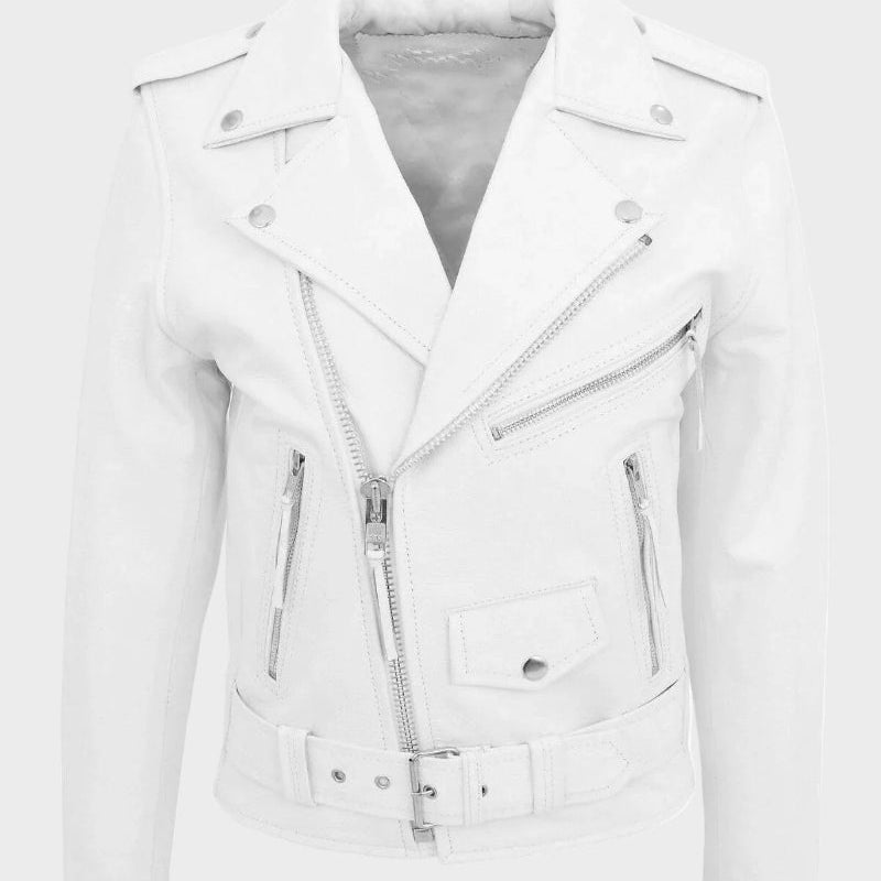 Austin - Jachetă Bomber Elegantă