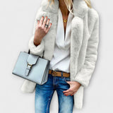 Lúna – Geacă de iarnă călduroasă și căptușită