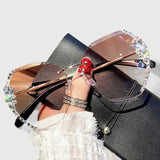 Brystahl | Occhiali da sole sofisticati