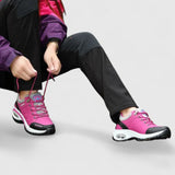 Pantofi Sport Leslie Comfort Waterproof Slip On Femei