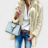 Lúna – Geacă de iarnă călduroasă și căptușită