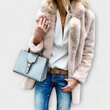 Lúna – Geacă de iarnă călduroasă și căptușită