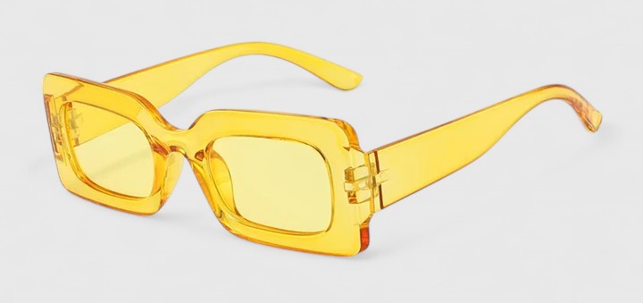 Elyanna | Occhiali da Sole Sofisticati