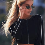 Harlyn | Occhiali da sole moderni