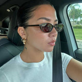 Raelynne | Ochelari de soare romantici