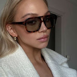 Jaslynn | Ochelari de Soare Eleganți