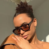 Jaslynn | Ochelari de Soare Eleganți