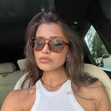 Jaslynn | Ochelari de Soare Eleganți