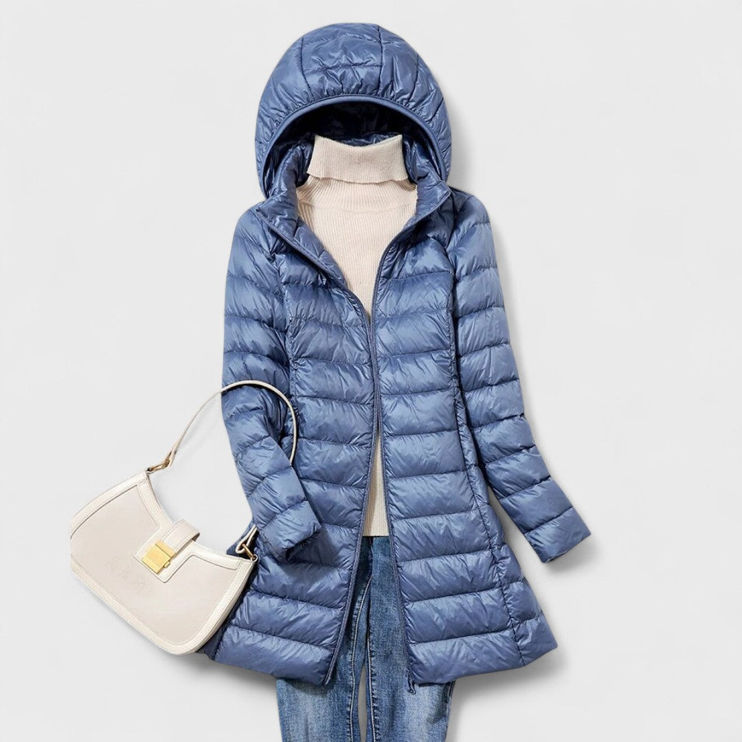 Feathra - Pătură ultraușoară