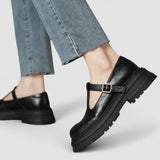 Luna - Pantofi ortopedici Mary Jane