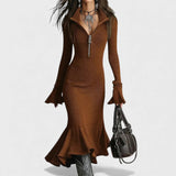 Laura - Rochii de iarnă