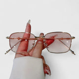 Raygynn | Occhiali da Sole Eleganti