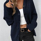 Isabella™ Jachetă Tricotată