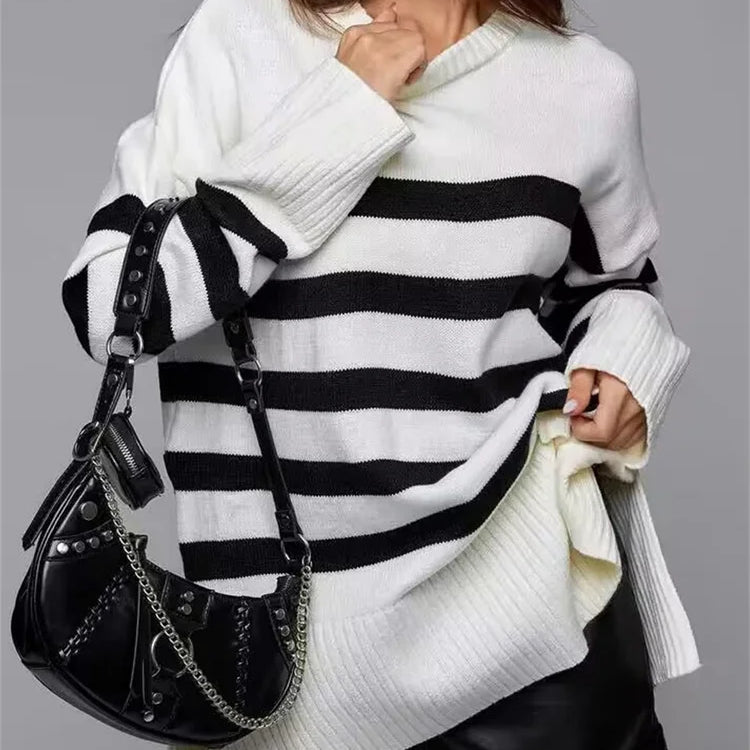 Elizabeth - Pulover Couture