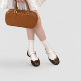 Laura - Pantofi ortopedici Mary Jane