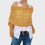 Celeste - Protecție elegantă împotriva frigului