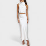 Rochie pentru un look elegant