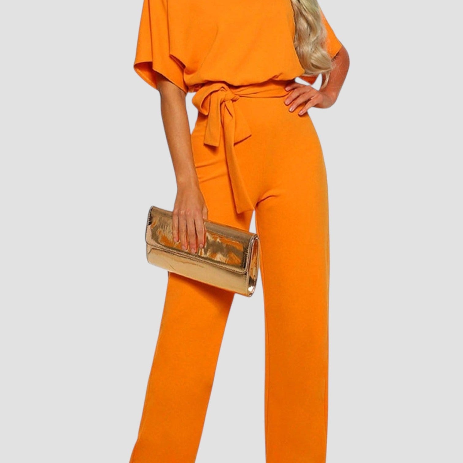 Antoniya | Salopetă