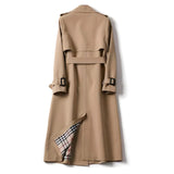 ISABELLA | Trenchcoat elegant și stilat