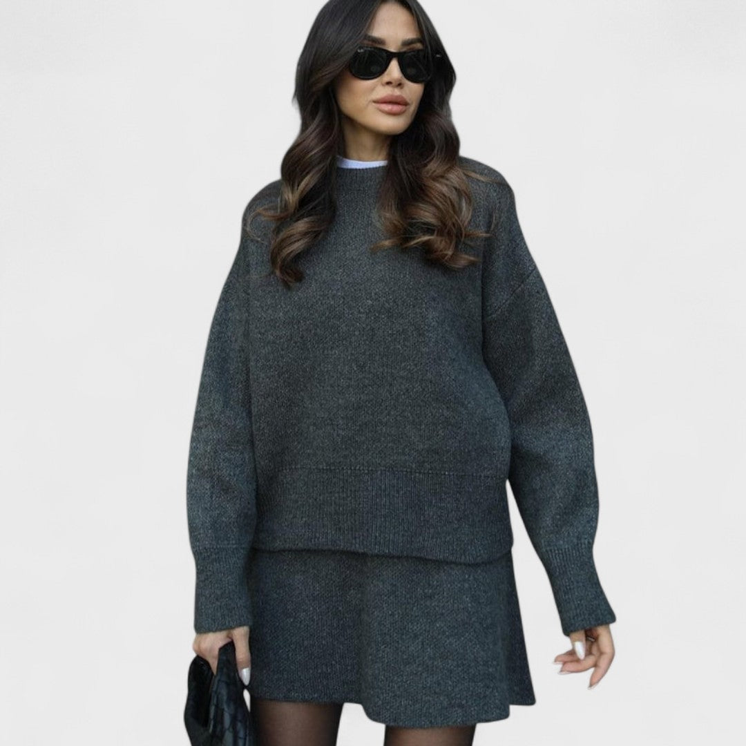 Lara - Set de Toamnă