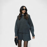 Marek - Set de tricotat Cosy