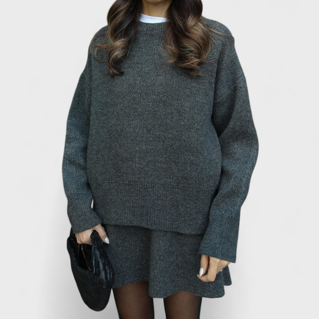 Marek - Set de tricotat Cosy