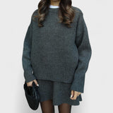 Marek - Set de tricotat Cosy