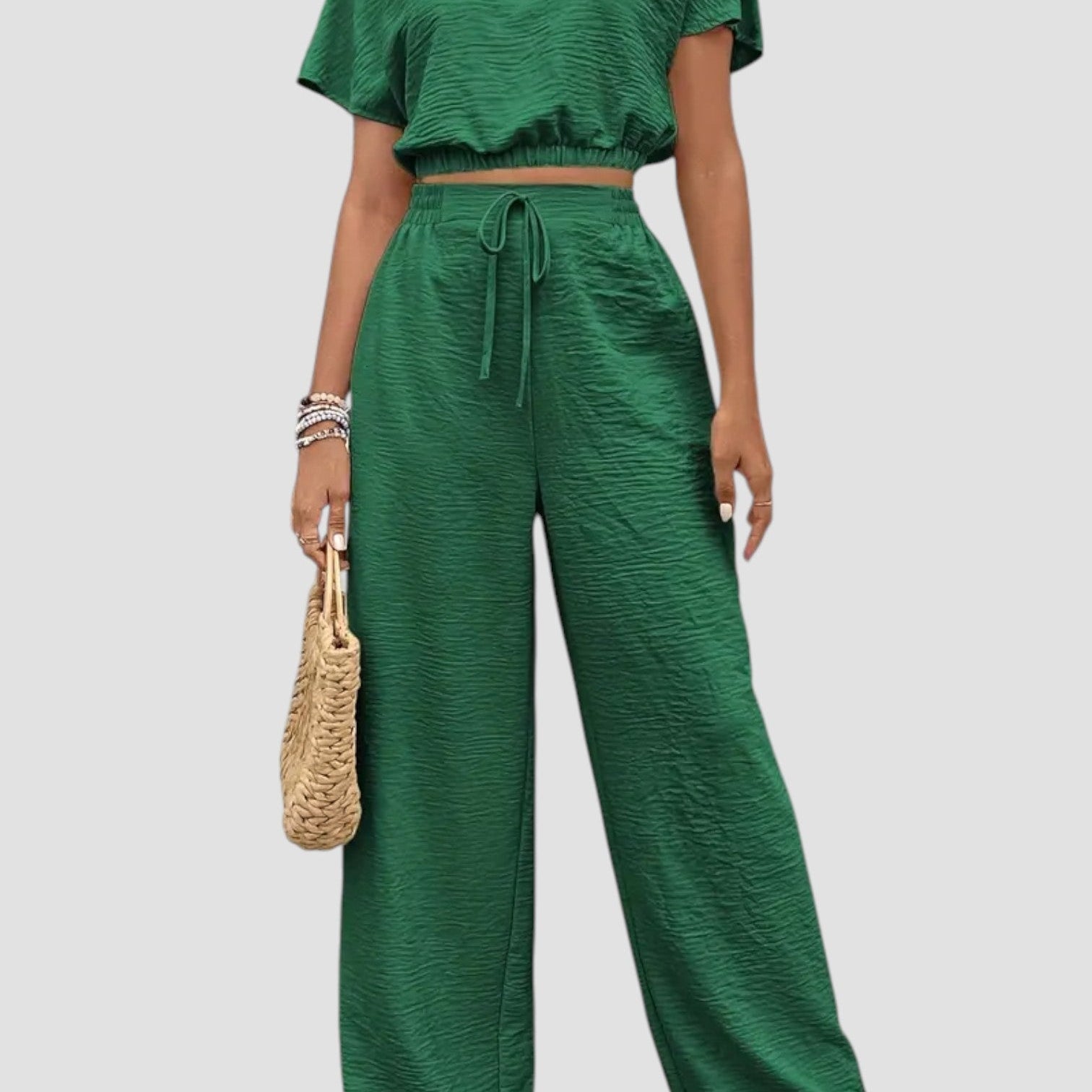 Andreina | Coordonator