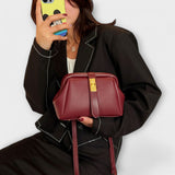 Gianna Boutique - Geantă Retro