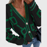 Bombay - Cardigan colorat