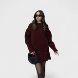 Marek - Set de tricotat Cosy