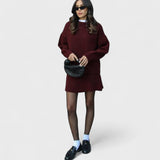 Lara - Set de Toamnă