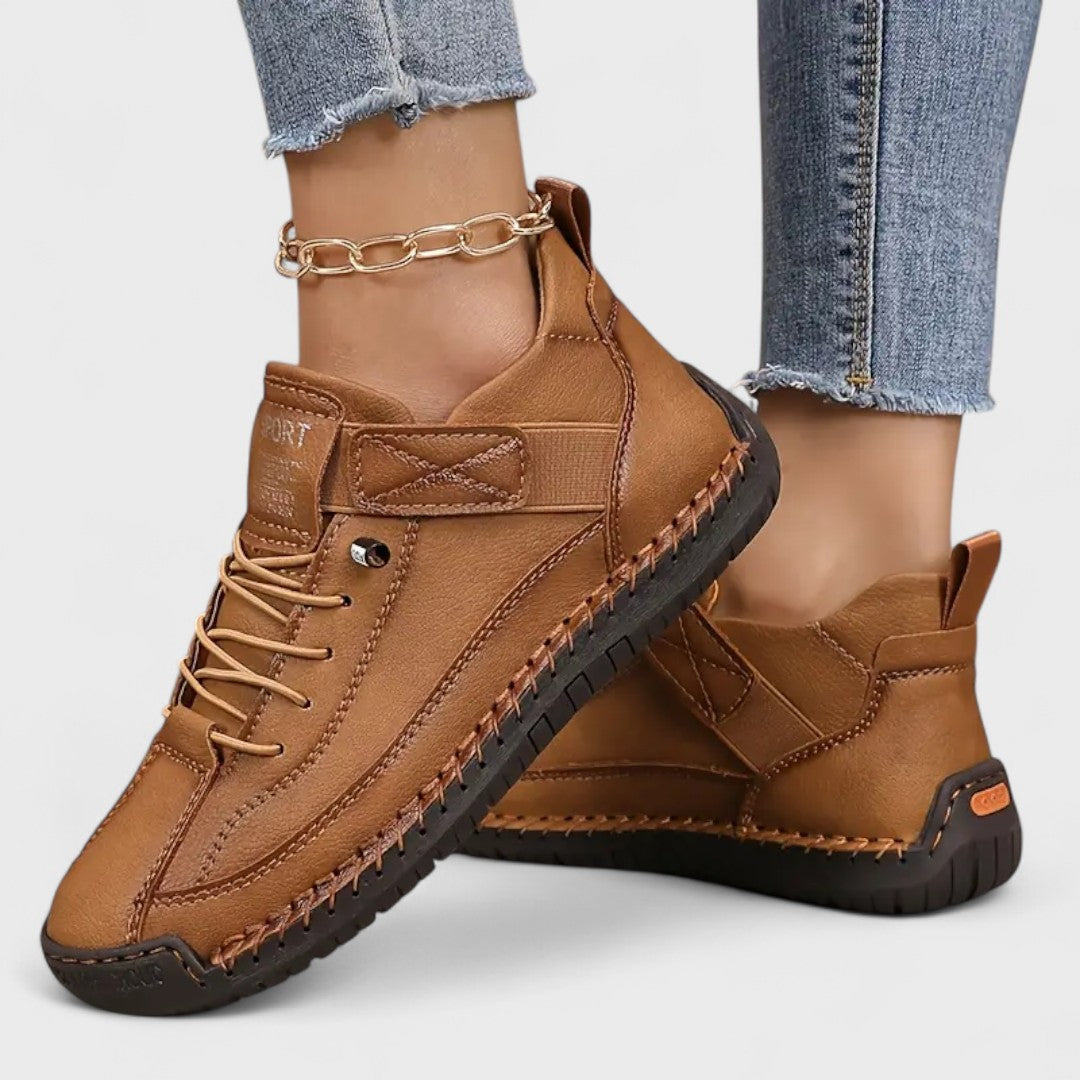 Mia - Pantofi ortopedici confortabili