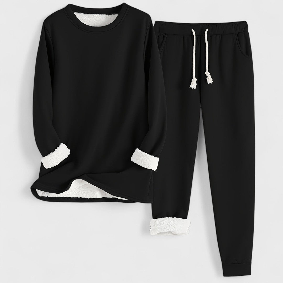 Karin - Set lounge confortabil