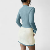 Chantel - Rochie sofisticată