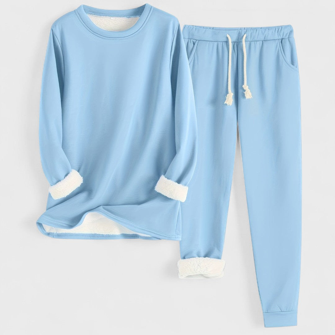 Karin - Set lounge confortabil