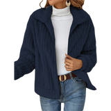 Isabella™ Geacă Comfortabilă din Fleece de Iarnă