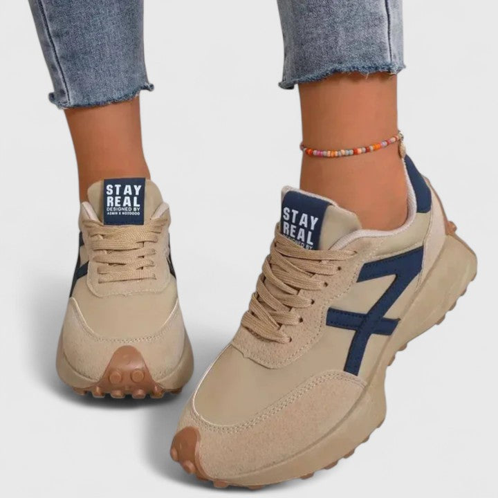 Pantofi Ortopedici Amy Comfort Ultra Pentru Întreaga Zi