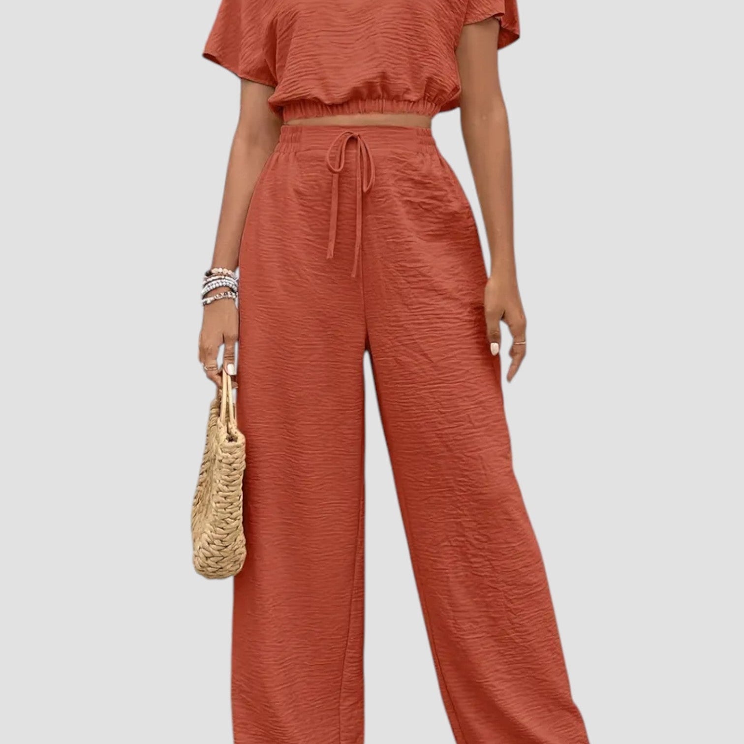 Andreina | Coordonator