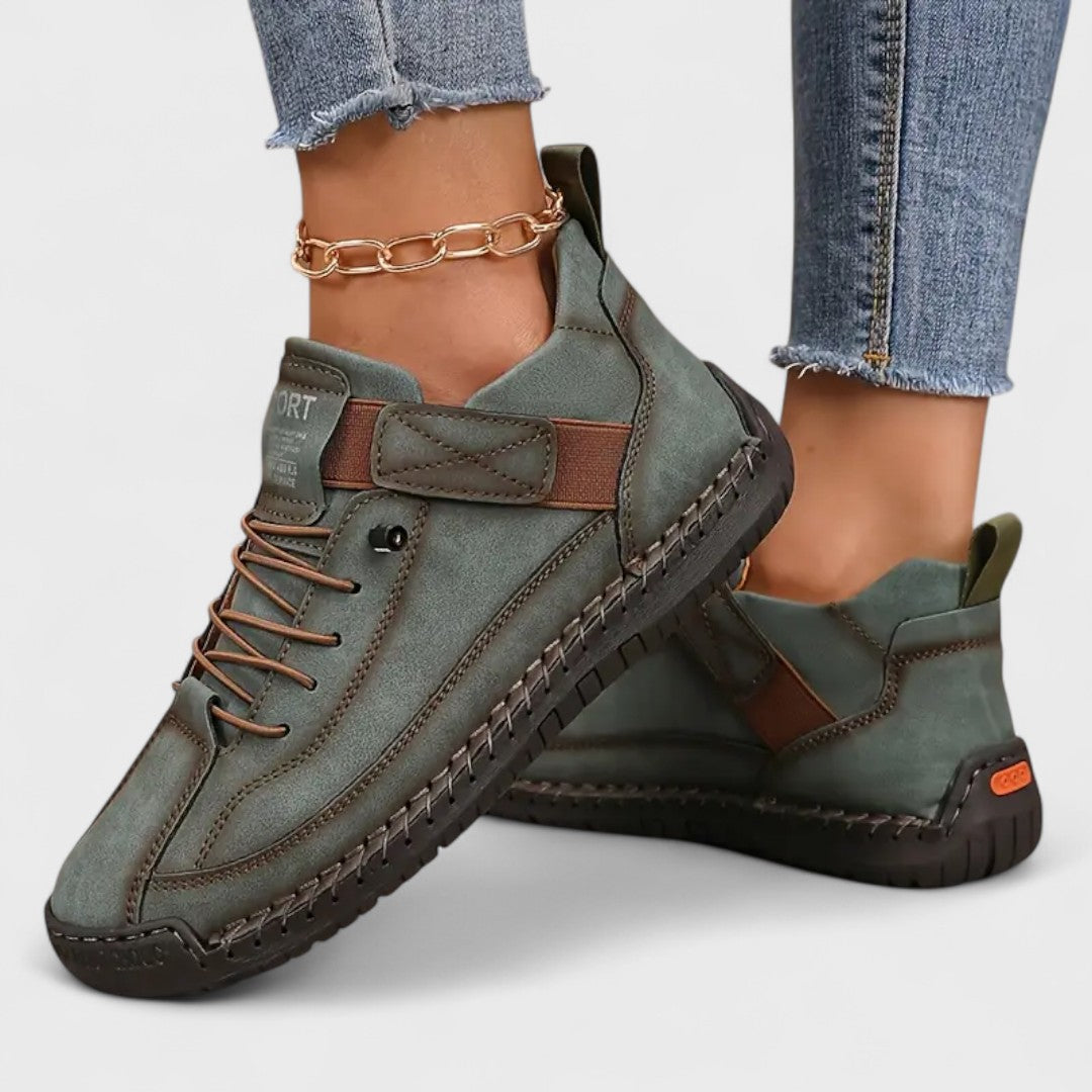 Mia - Pantofi ortopedici confortabili