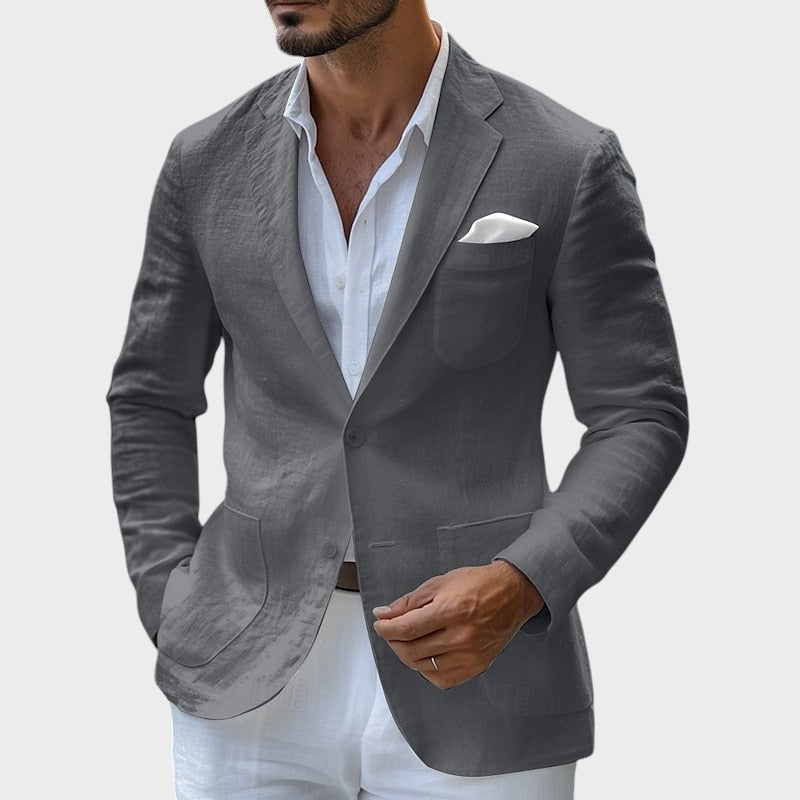 Faustine – Sacou clasic